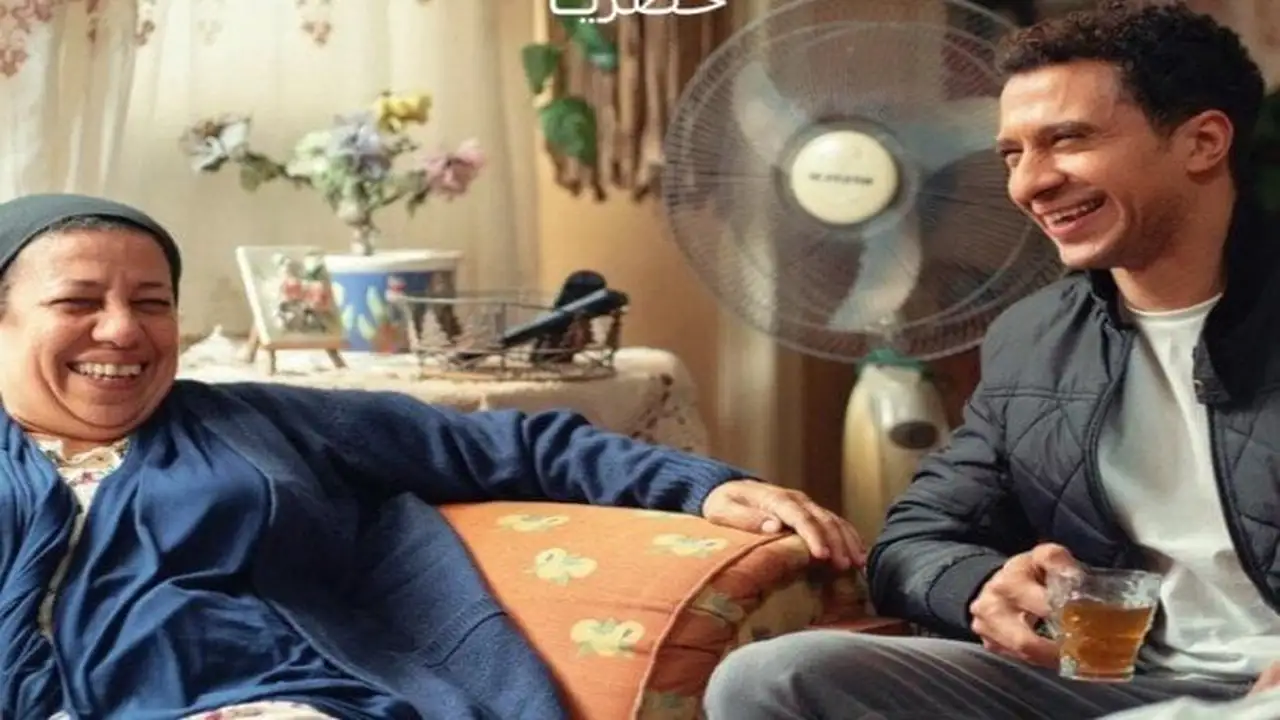 مواعيد العرض.. تفاصيل أحداث الحلقة الثانية من مسلسل عين سحرية والقنوات الناقلة للملحمة